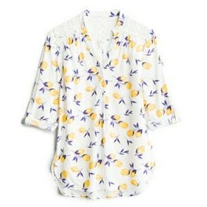 NWT Design Top. Stitch Fix.